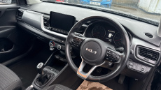 Kia Stonic 1.0T GDi 99 2 5dr Petrol Estate